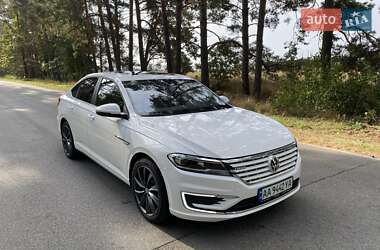 Седан Volkswagen e-Lavida 2019 в Києві