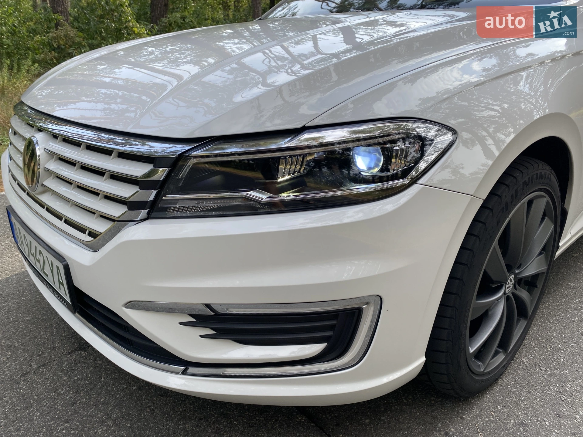 2019 Volkswagen Lavida - мініатюра 2