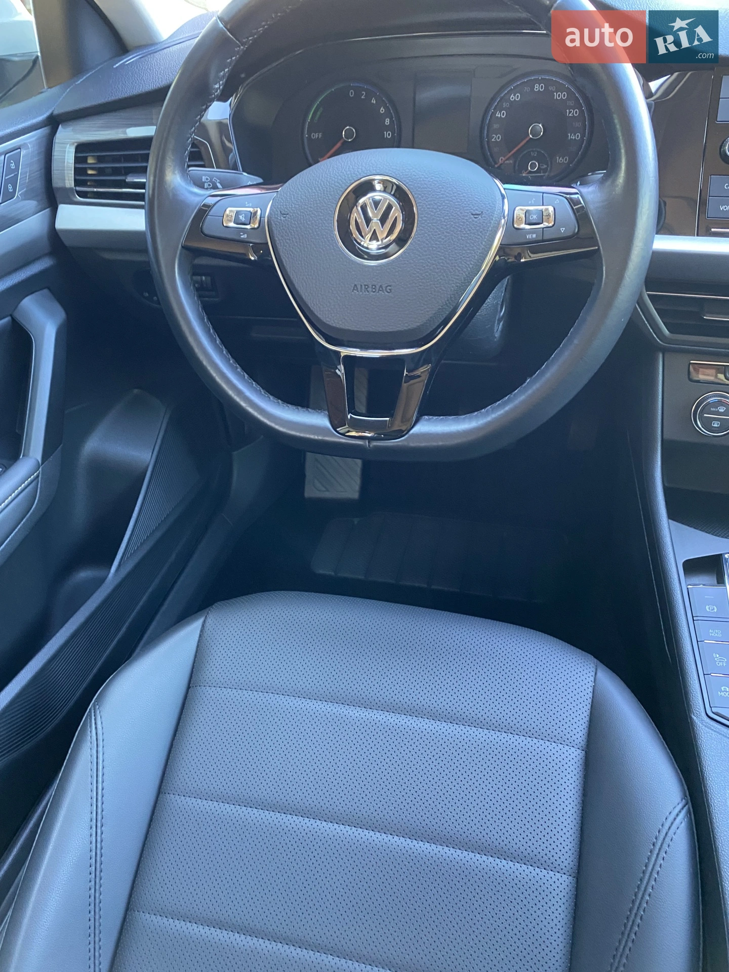 2019 Volkswagen Lavida - мініатюра 9