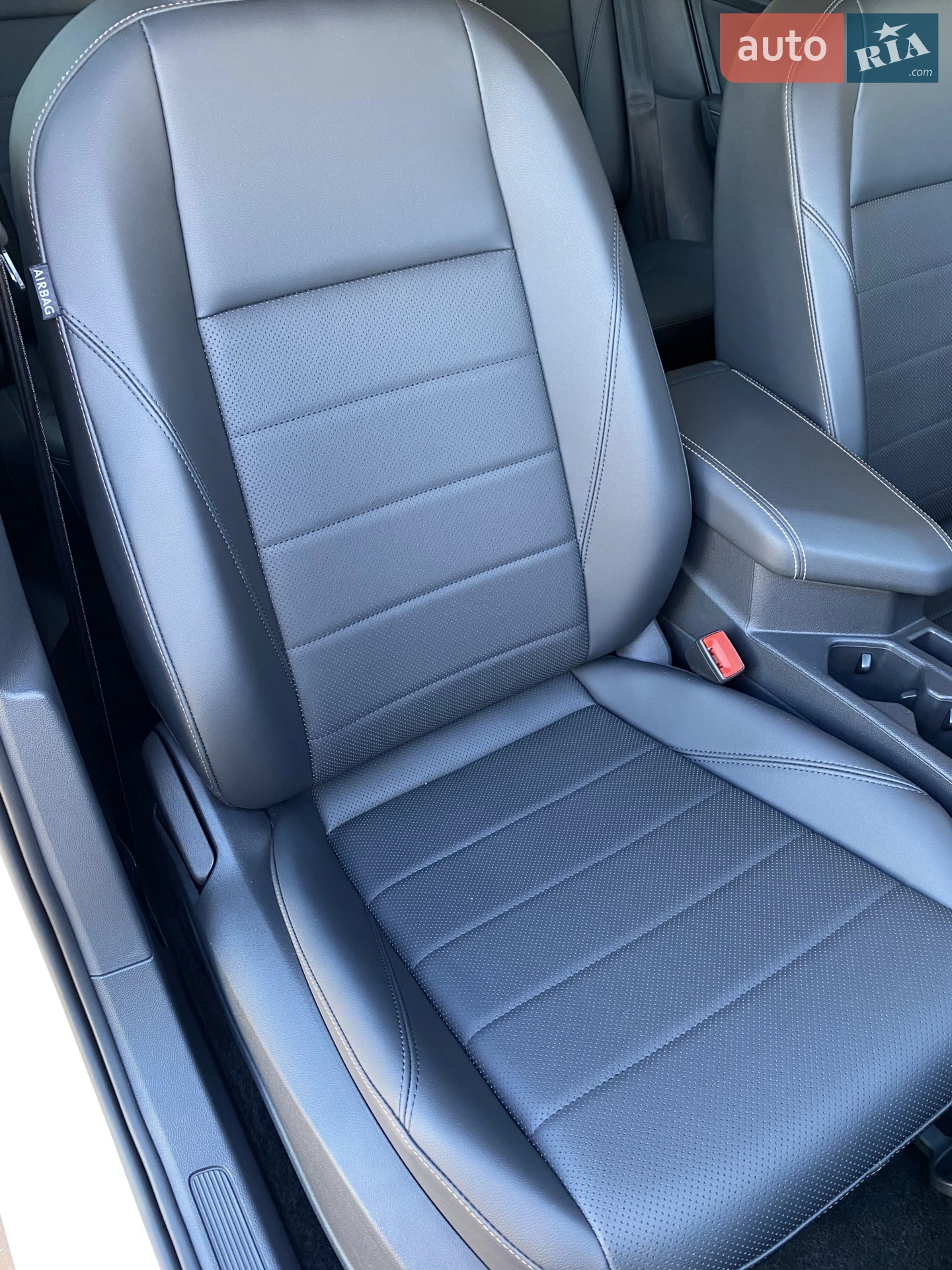 2019 Volkswagen Lavida - мініатюра 16