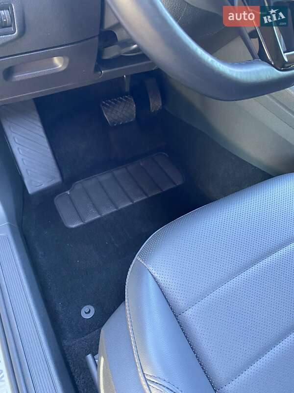 Седан Volkswagen e-Lavida 2019 в Києві