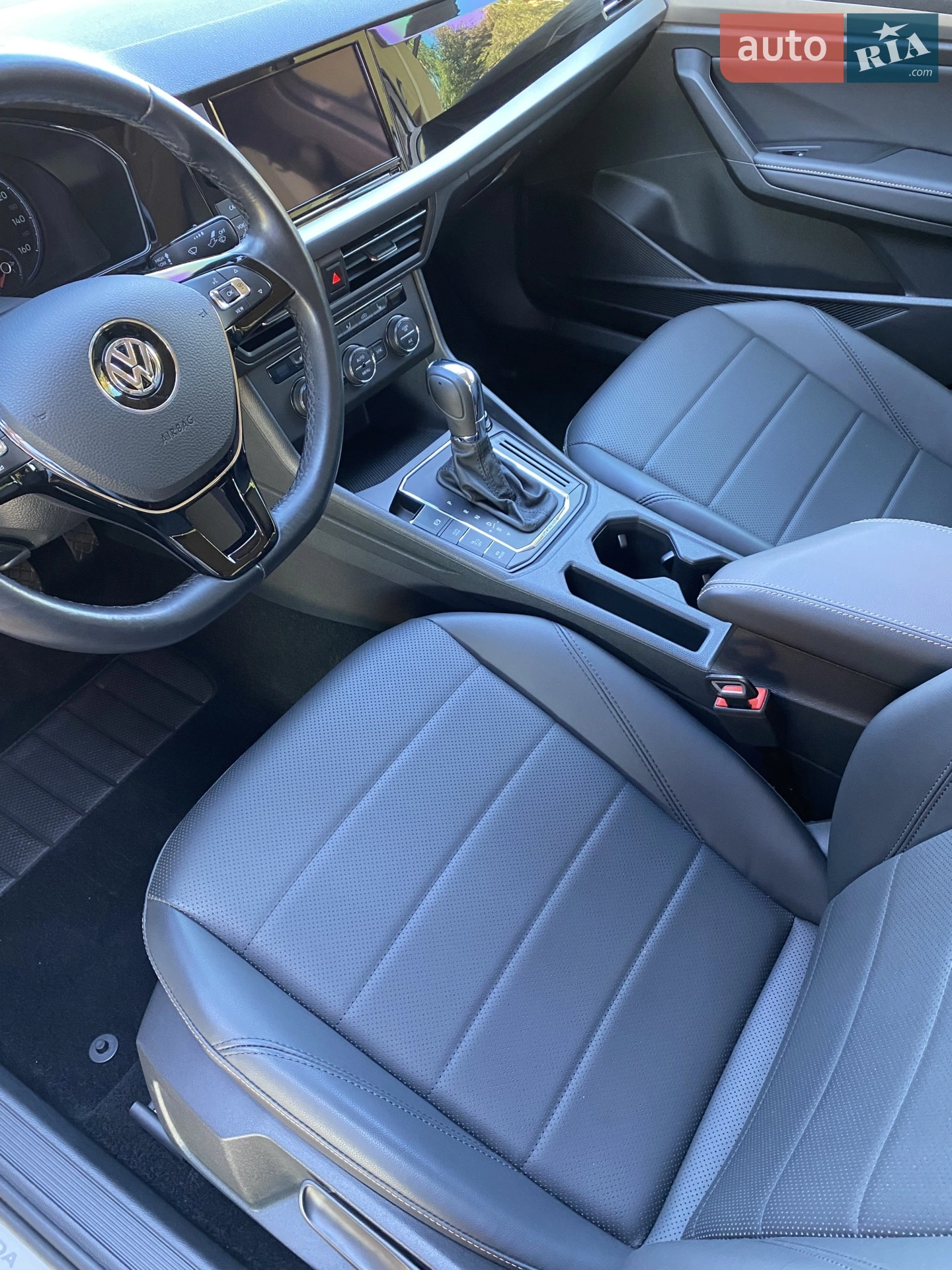 2019 Volkswagen Lavida - мініатюра 26