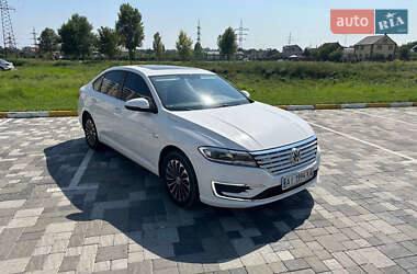 Седан Volkswagen e-Lavida 2019 в 