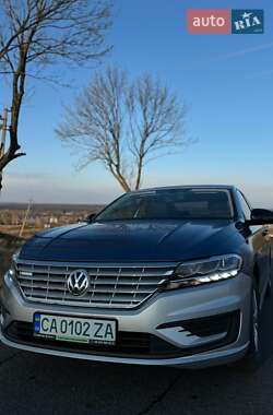Седан Volkswagen e-Lavida 2019 в Ватутино