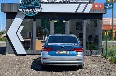 Седан Volkswagen e-Lavida 2019 в 