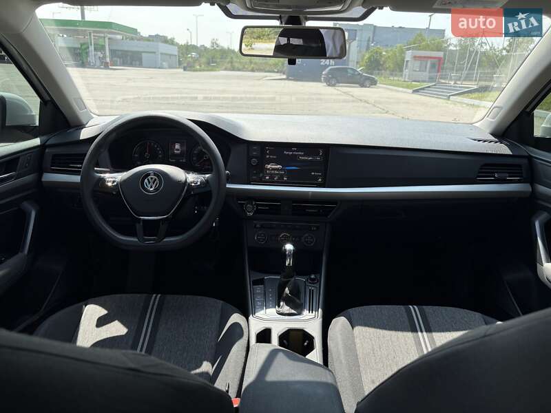 Седан Volkswagen e-Lavida 2019 в Запорожье