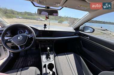 Седан Volkswagen e-Lavida 2019 в Одессе