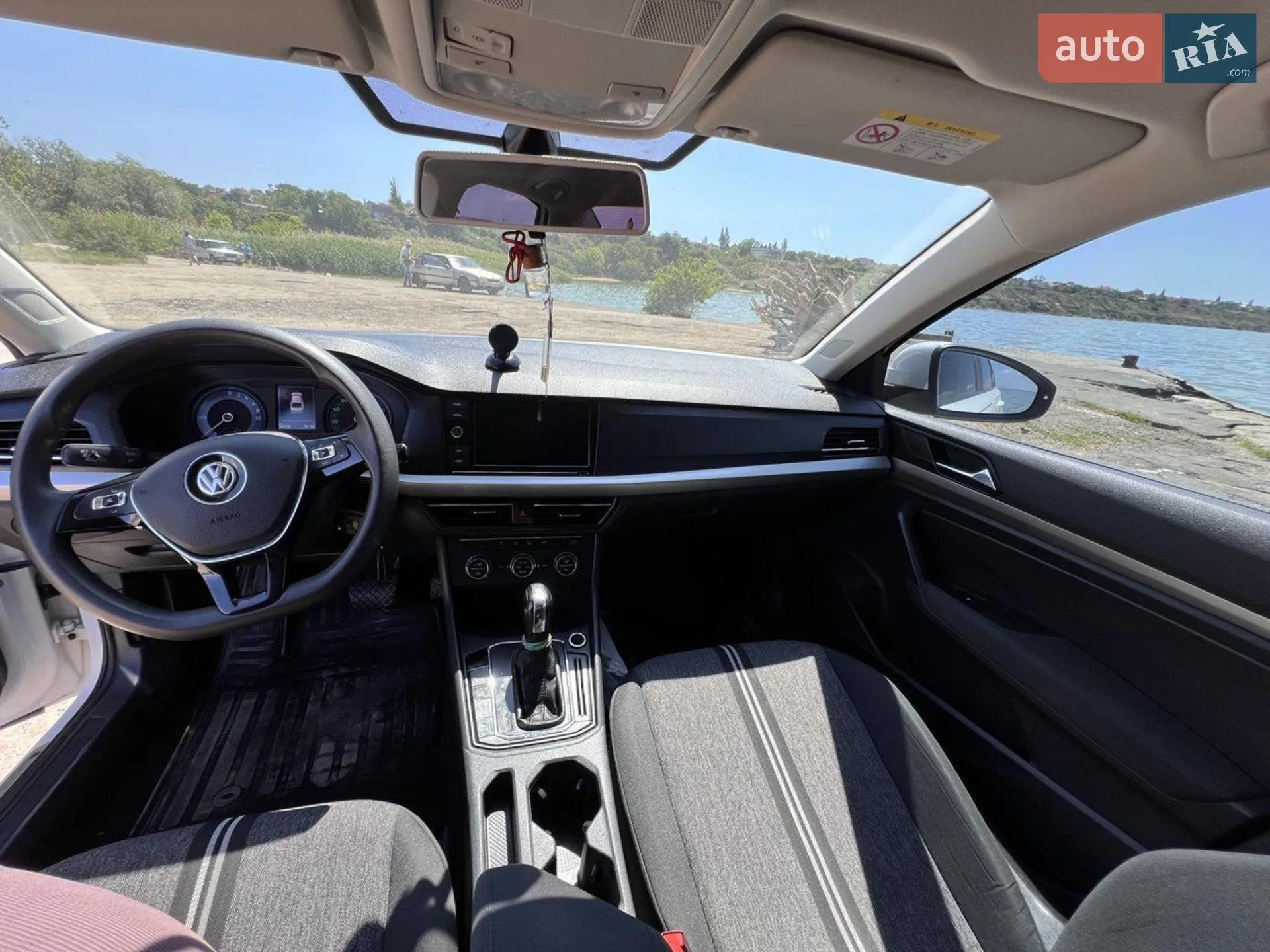 2019 Volkswagen Lavida - мініатюра 4