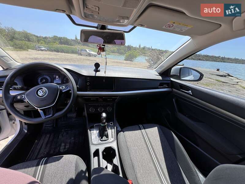 Седан Volkswagen e-Lavida 2019 в Одессе фото 4 Седан Volkswagen e-Lavida 2019 в Одессе