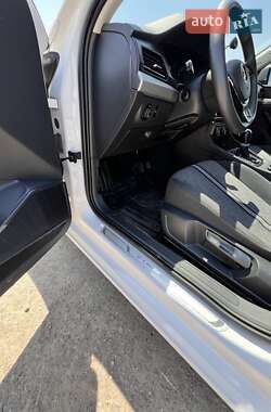 Седан Volkswagen e-Lavida 2019 в Одессе