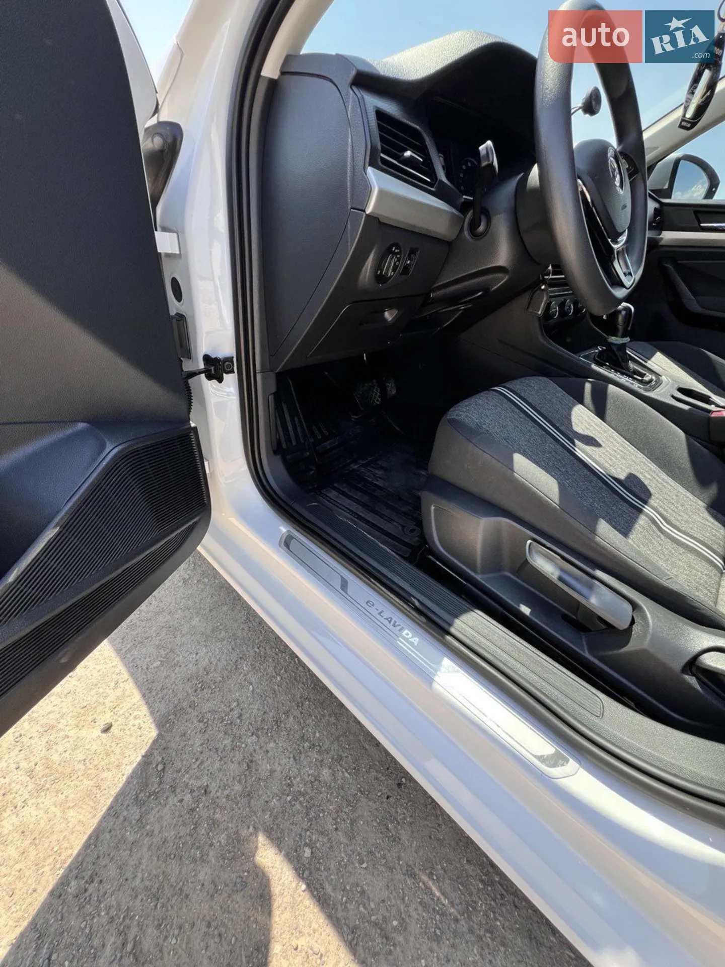 2019 Volkswagen Lavida - мініатюра 8