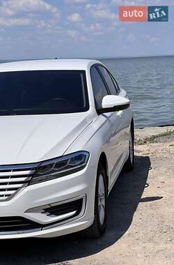 Седан Volkswagen e-Lavida 2019 в Одессе