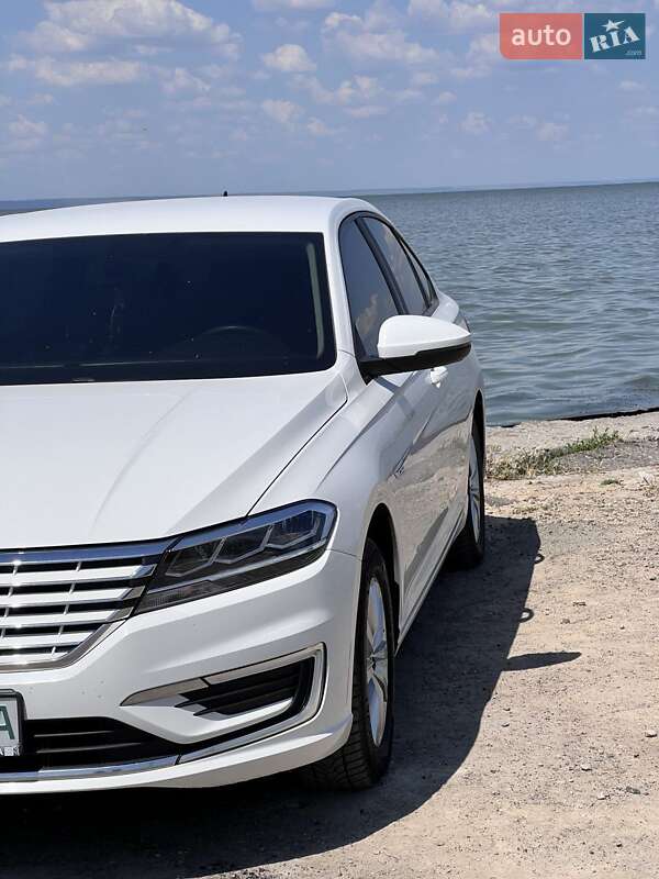 Седан Volkswagen e-Lavida 2019 в Одессе фото 14 Седан Volkswagen e-Lavida 2019 в Одессе