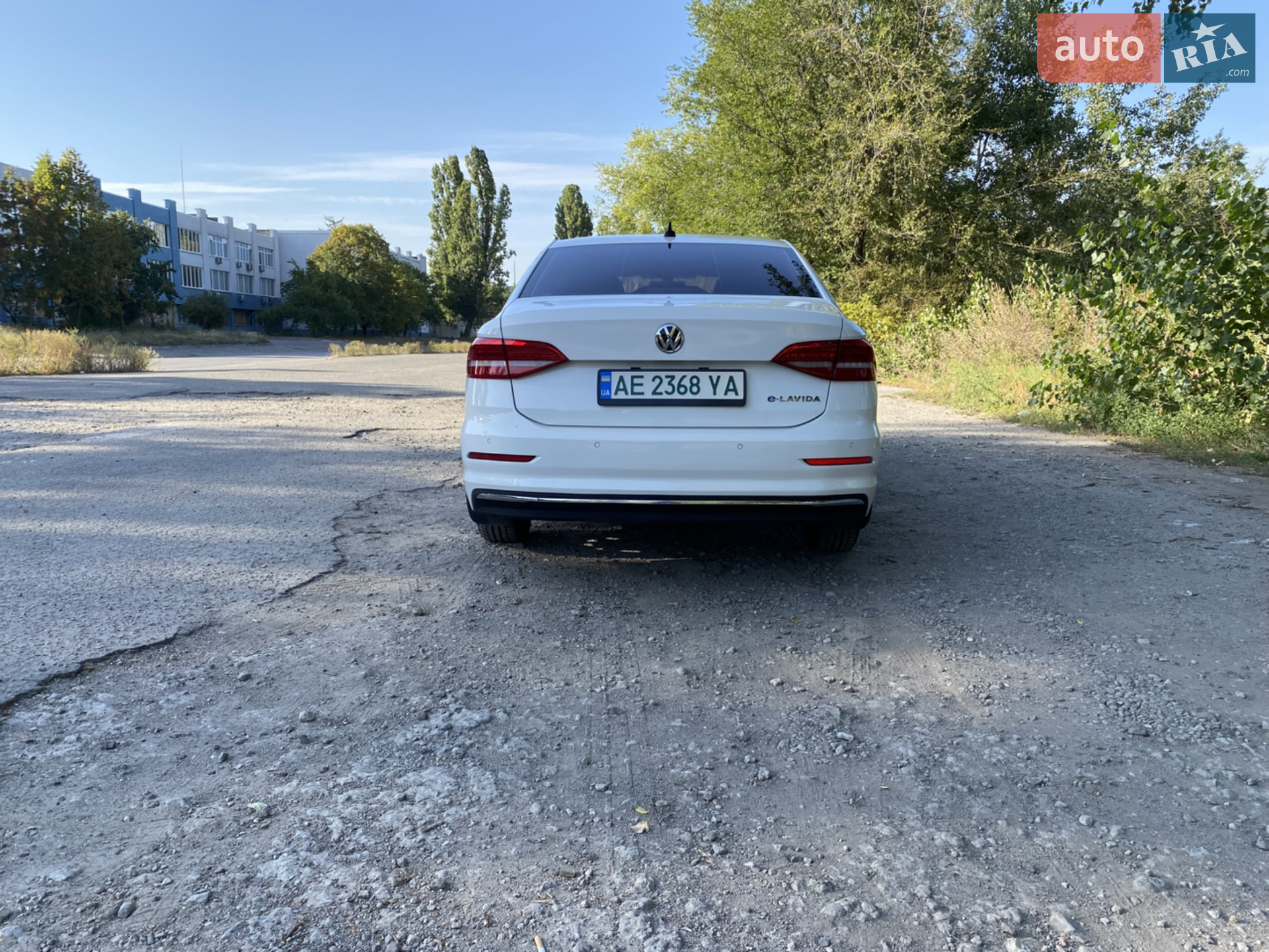 2019 Volkswagen Lavida - мініатюра 4
