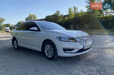 Седан Volkswagen e-Lavida 2019 в Днепре