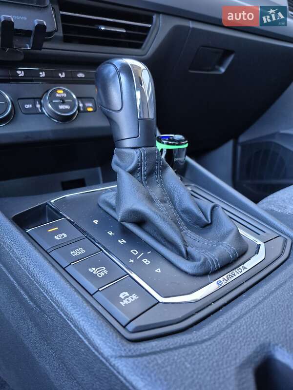 Седан Volkswagen e-Lavida 2019 в Киеве фото 26 Седан Volkswagen e-Lavida 2019 в Киеве