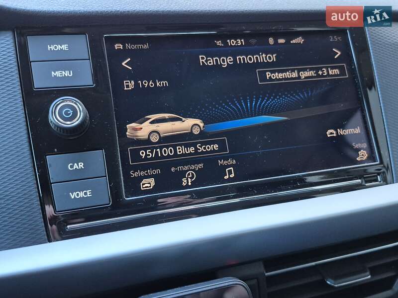 Седан Volkswagen e-Lavida 2019 в Киеве фото 30 Седан Volkswagen e-Lavida 2019 в Киеве