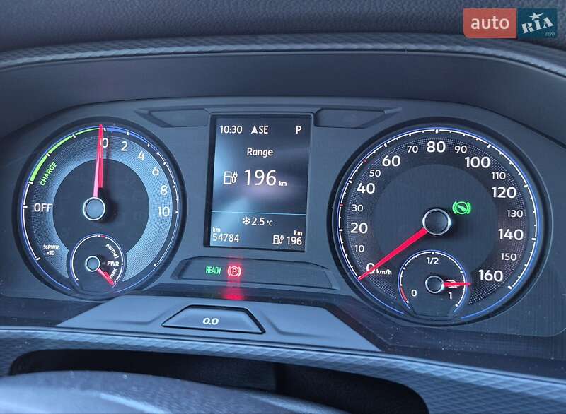 Седан Volkswagen e-Lavida 2019 в Киеве фото 34 Седан Volkswagen e-Lavida 2019 в Киеве