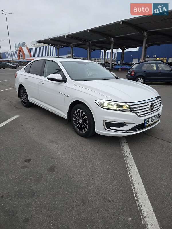 Седан Volkswagen e-Lavida 2019 в Одессе