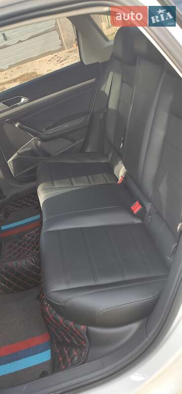 Седан Volkswagen e-Lavida 2019 в Одесі фото 7 Седан Volkswagen e-Lavida 2019 в Одесі