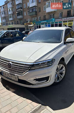 Седан Volkswagen e-Lavida 2021 в Кропивницькому