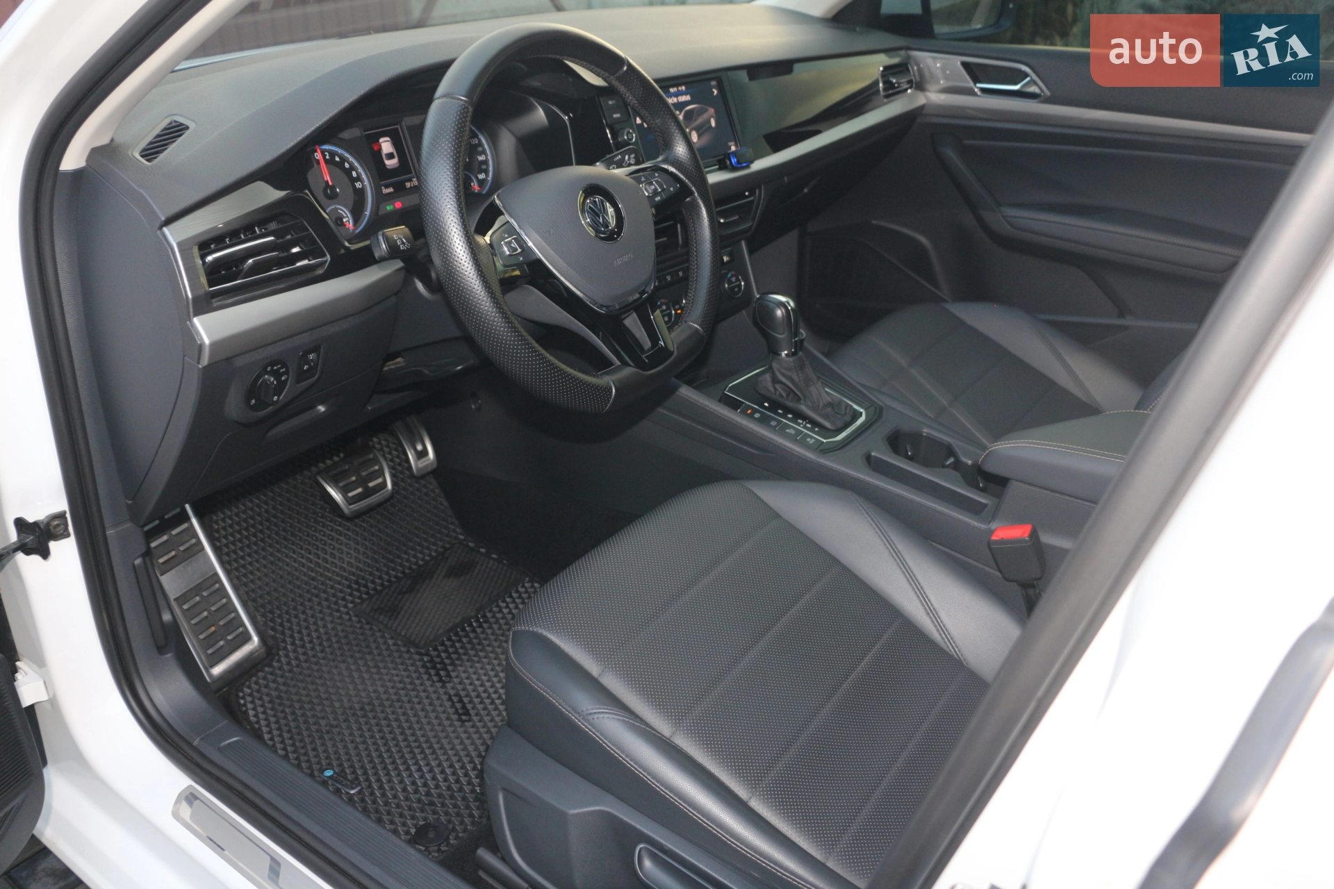 2019 Volkswagen Lavida - мініатюра 15