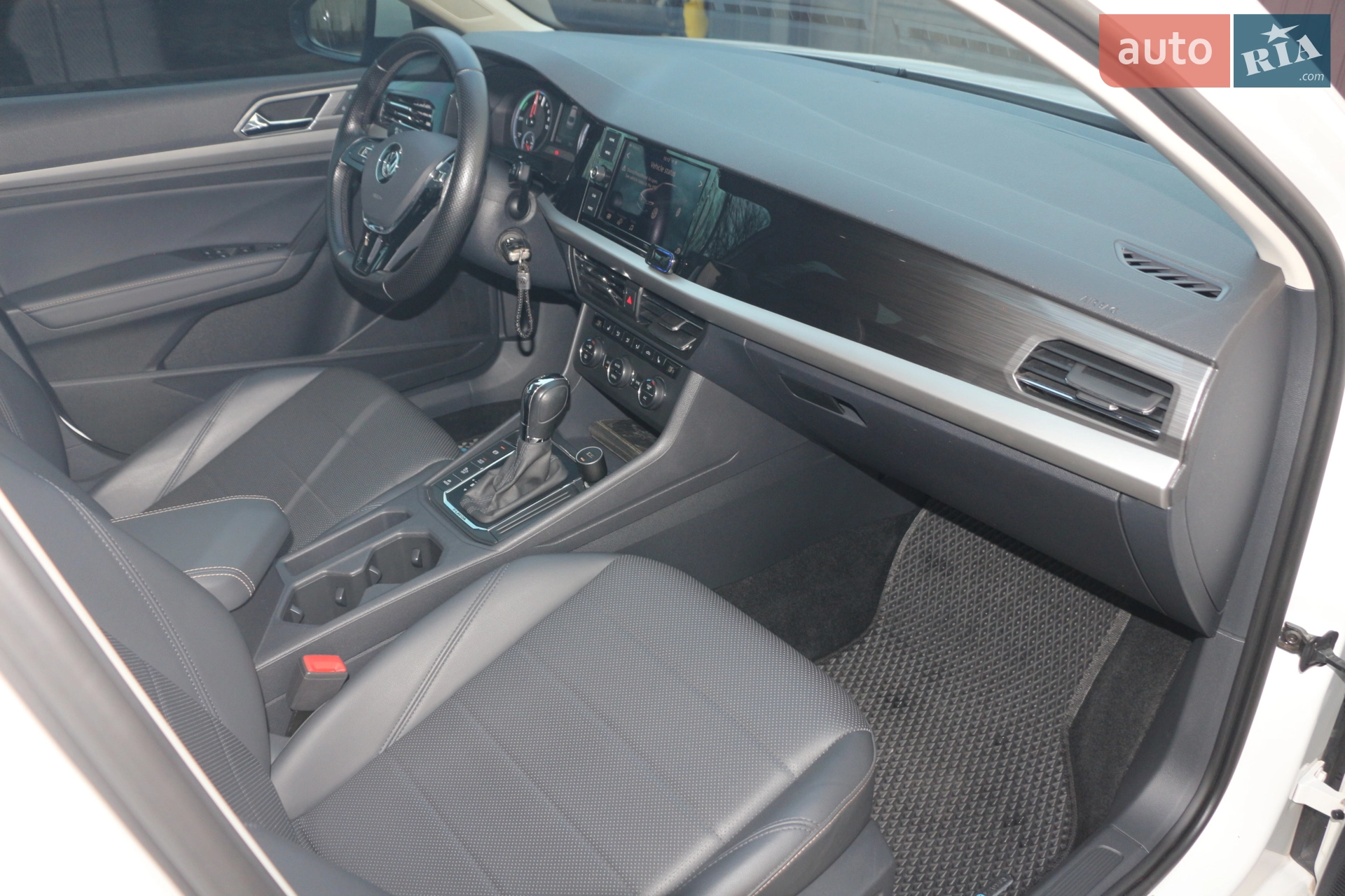 2019 Volkswagen Lavida - мініатюра 19
