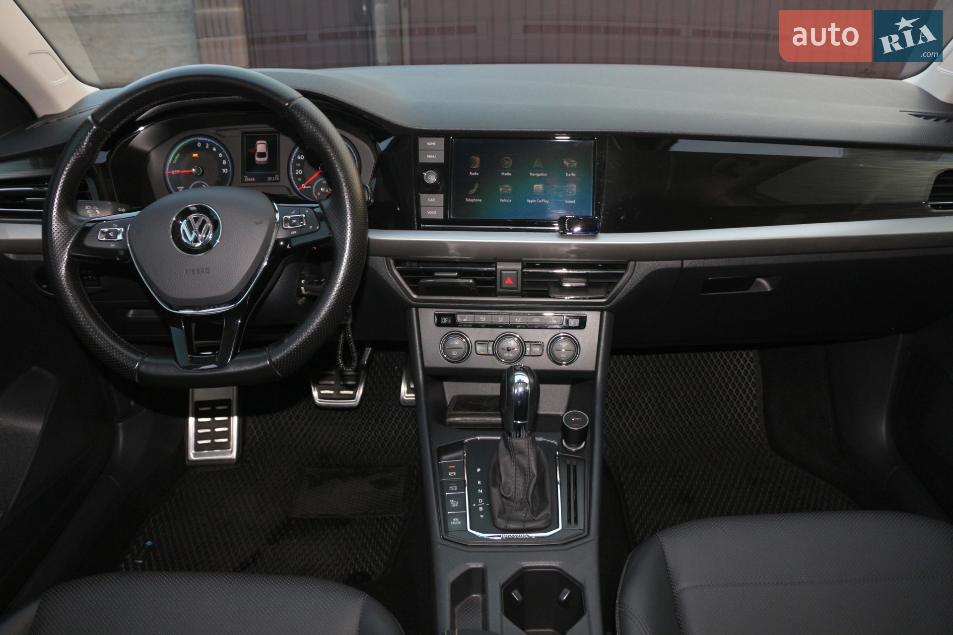 2019 Volkswagen Lavida - мініатюра 21