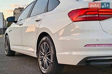 Седан Volkswagen e-Lavida 2019 в Киеве