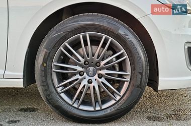 Седан Volkswagen e-Lavida 2019 в Киеве