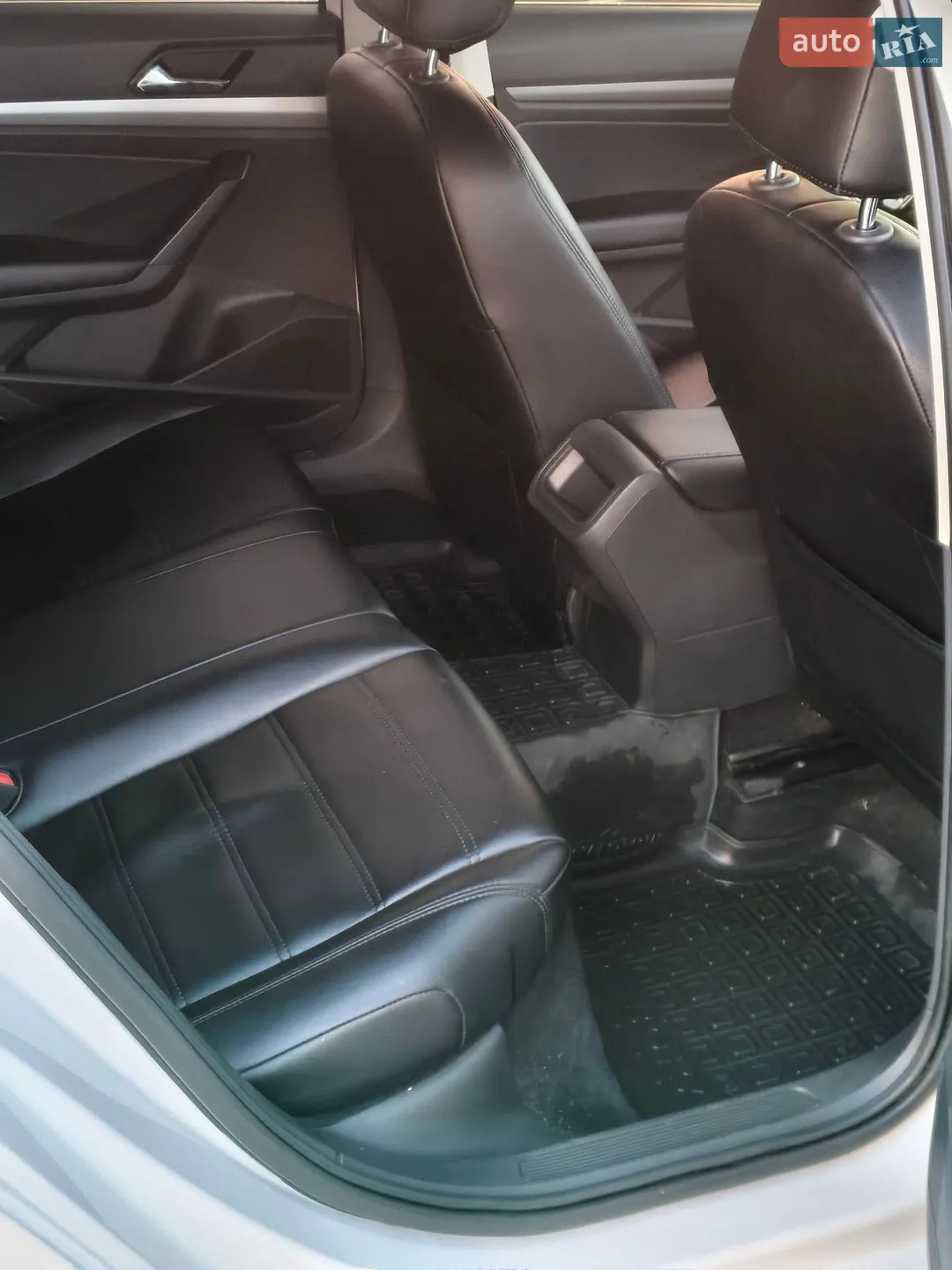 2019 Volkswagen Lavida - мініатюра 38