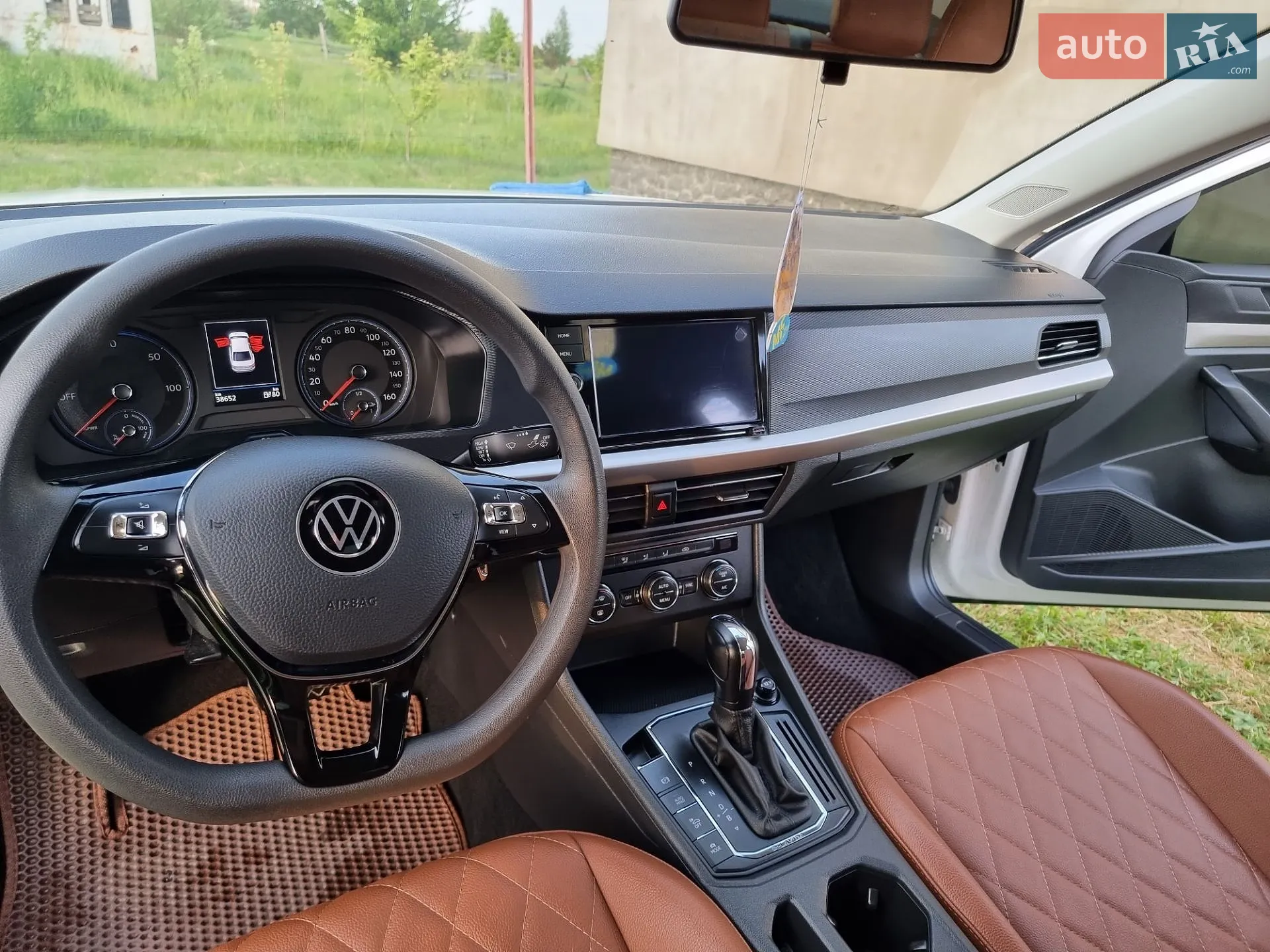 2021 Volkswagen Lavida - мініатюра 16