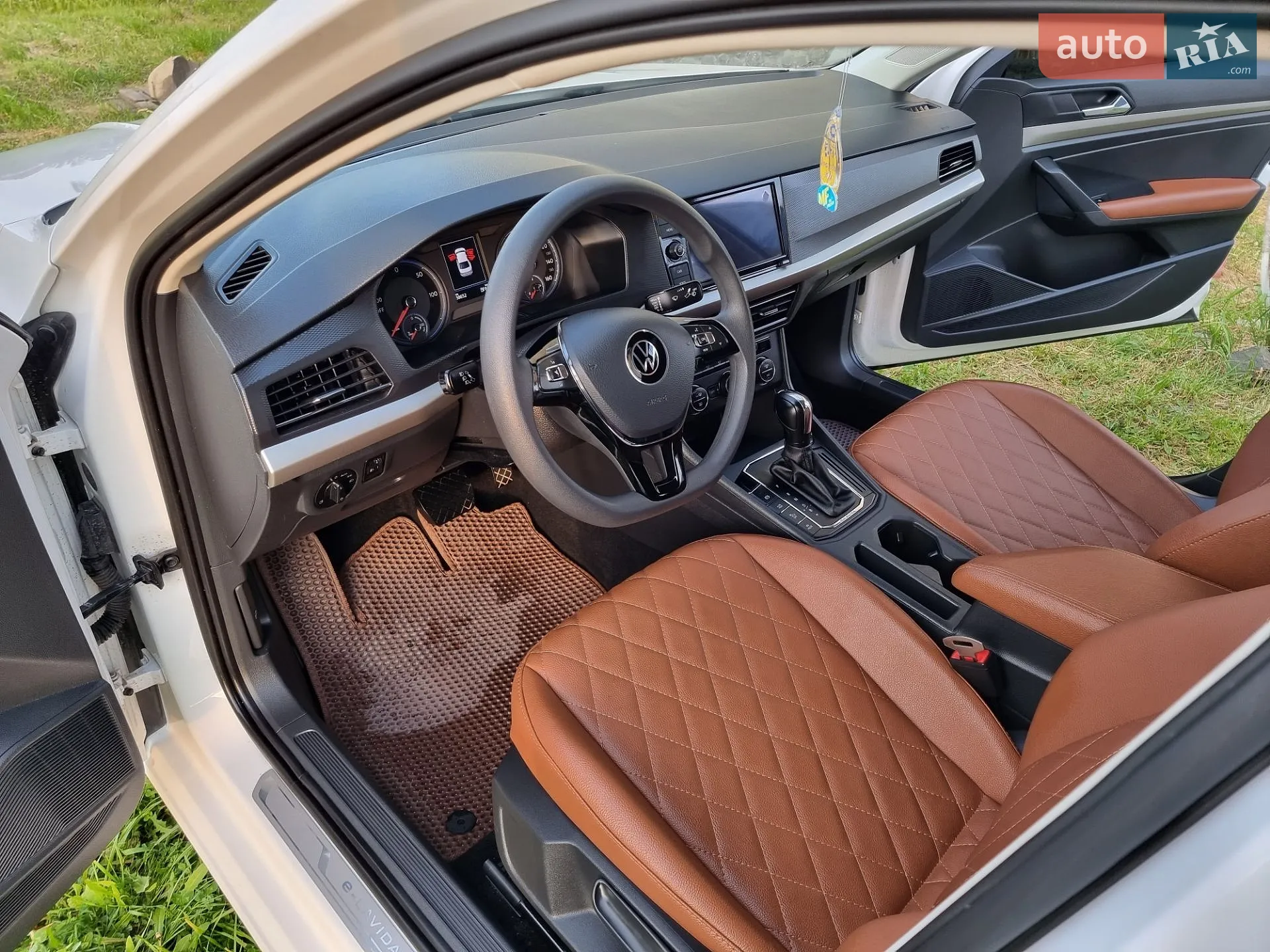 2021 Volkswagen Lavida - мініатюра 24