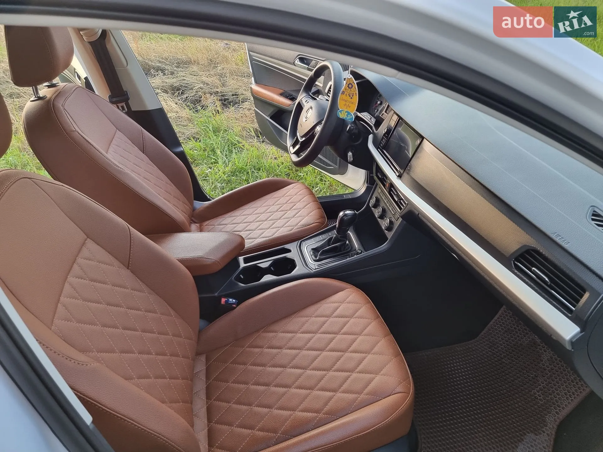 2021 Volkswagen Lavida - мініатюра 28