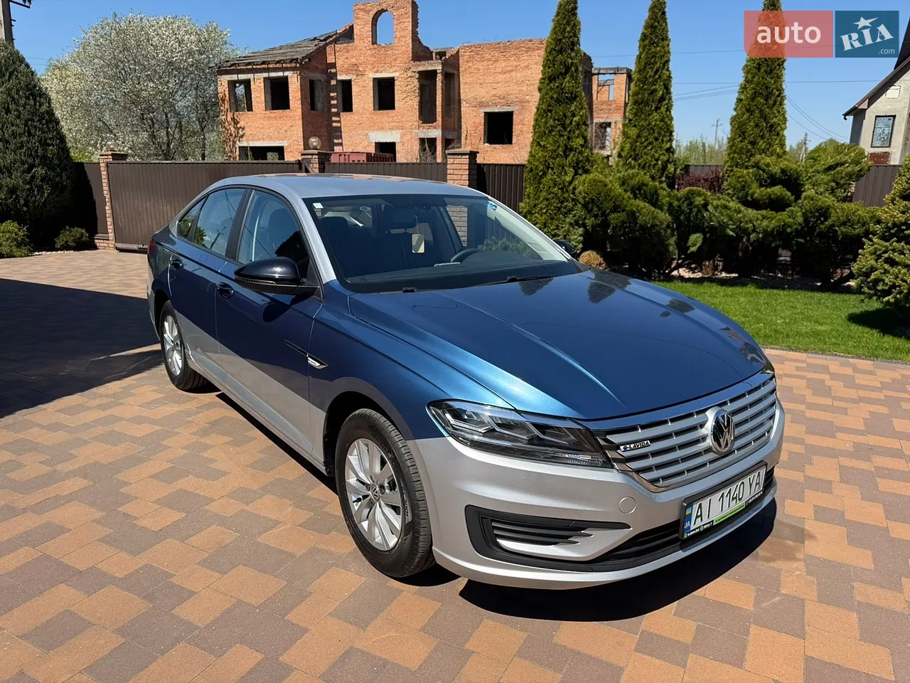 2019 Volkswagen Lavida - мініатюра 30