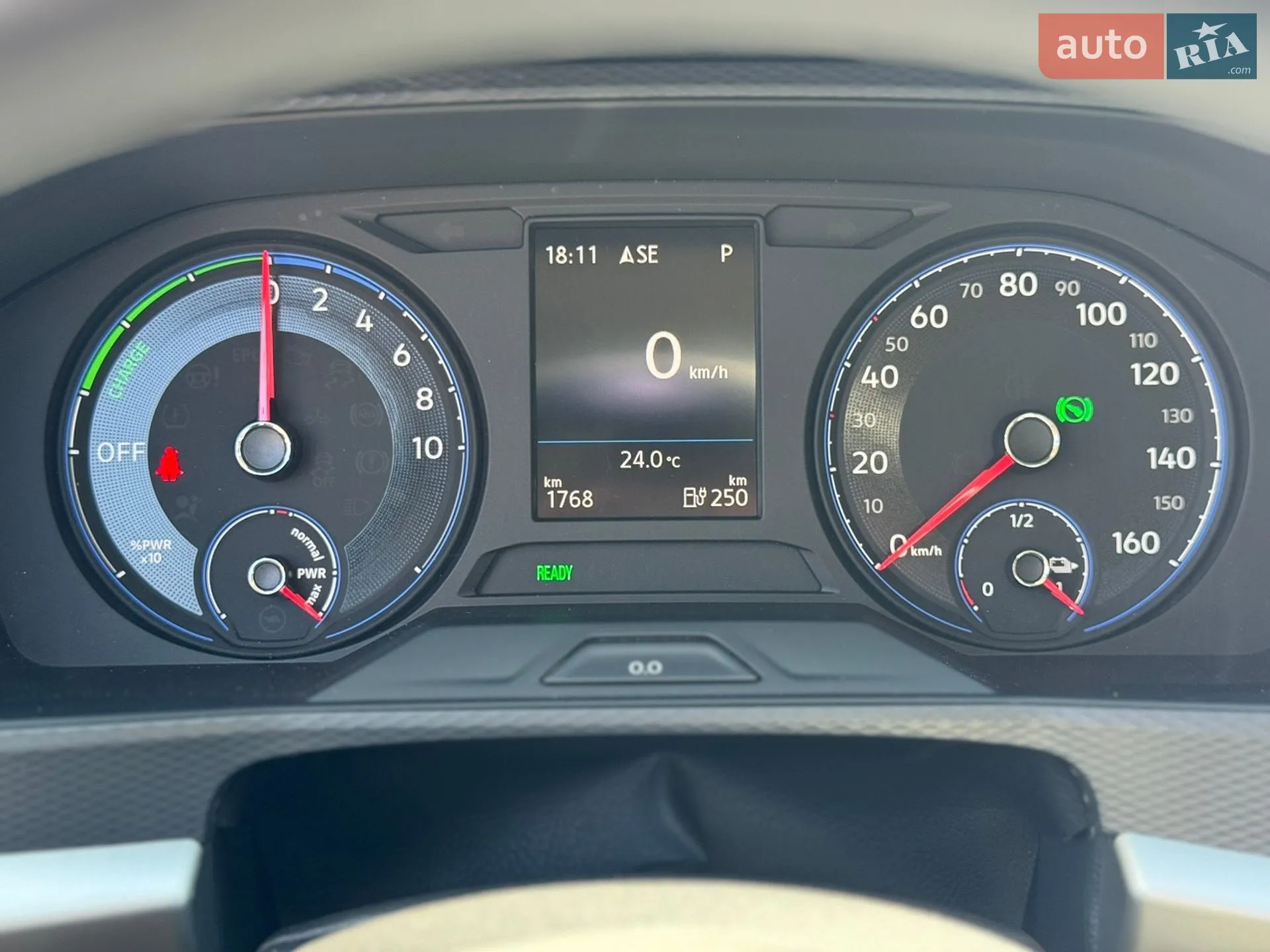 2019 Volkswagen Lavida - мініатюра 12