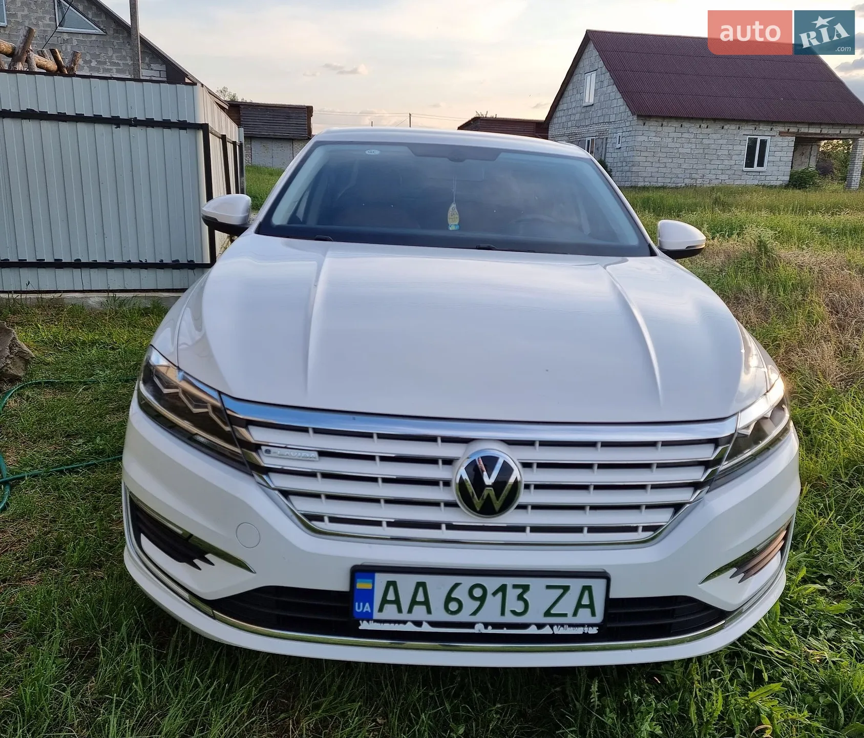 2021 Volkswagen Lavida - мініатюра 9