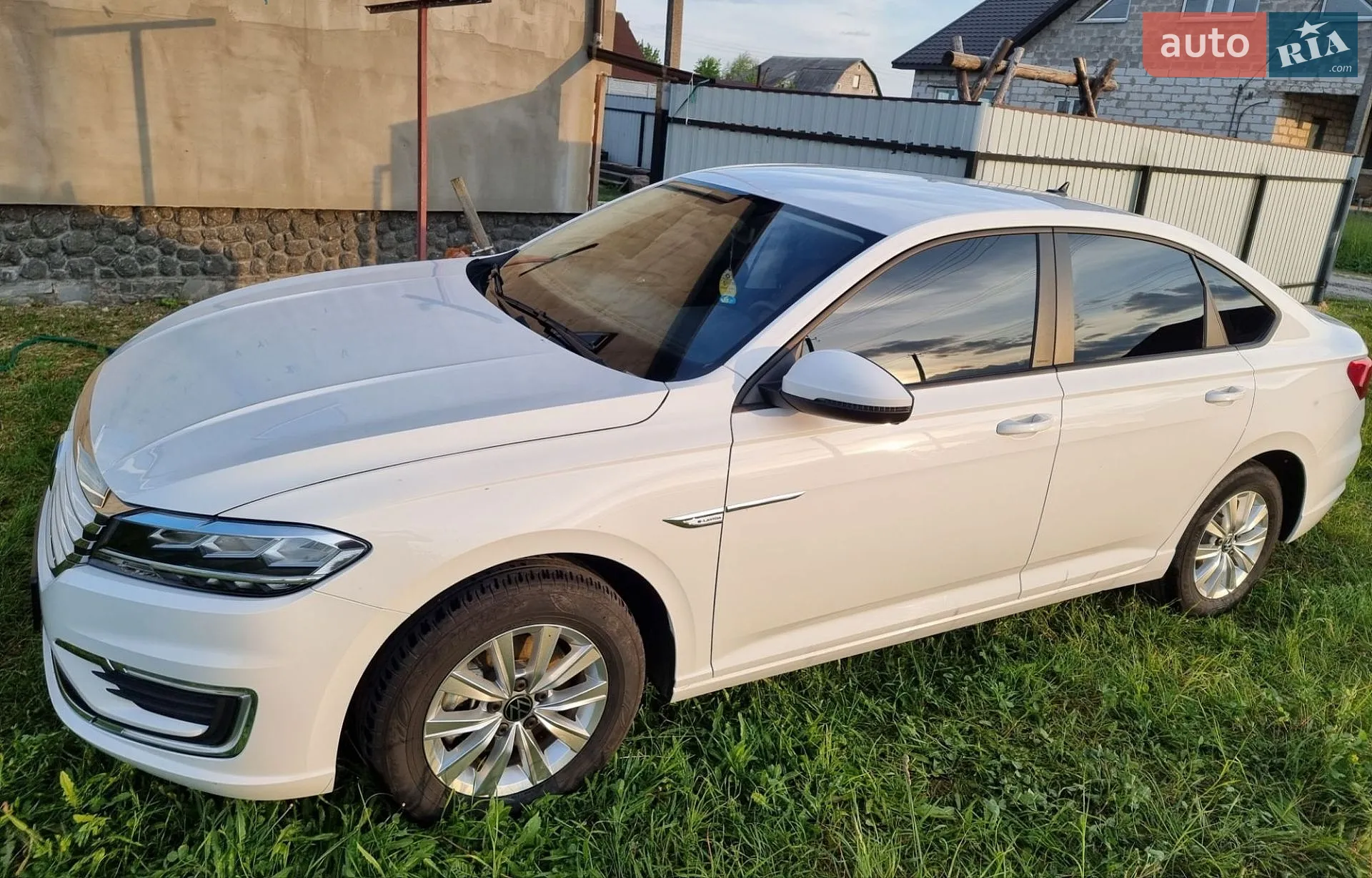2021 Volkswagen Lavida - мініатюра 11