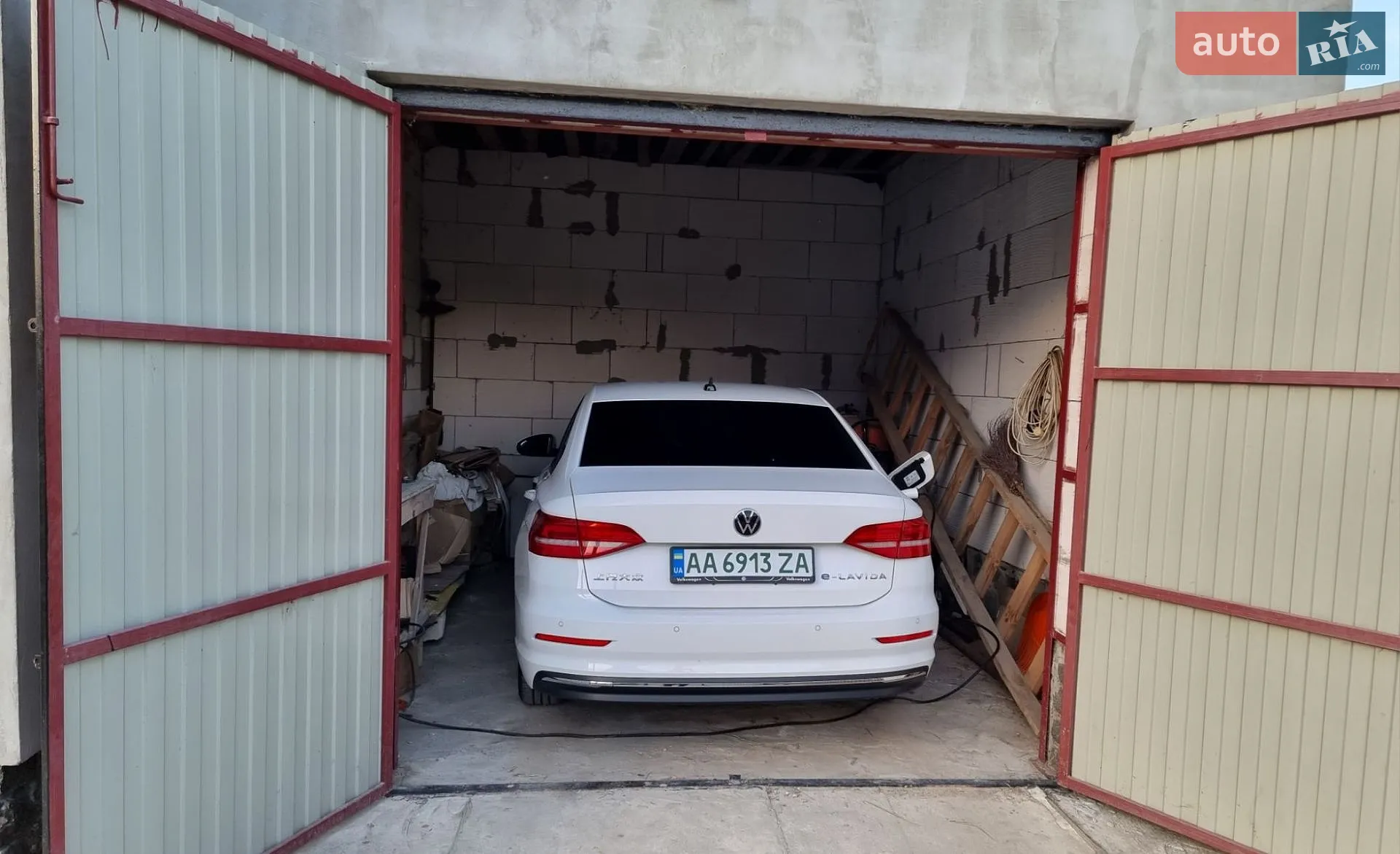 2021 Volkswagen Lavida - мініатюра 17