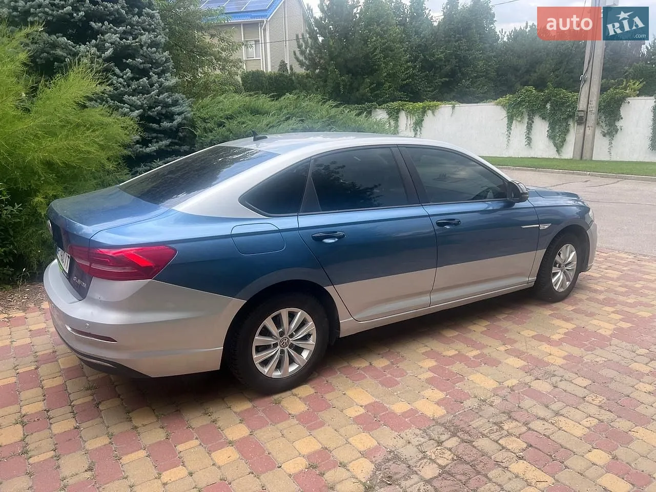 2019 Volkswagen Lavida - мініатюра 3