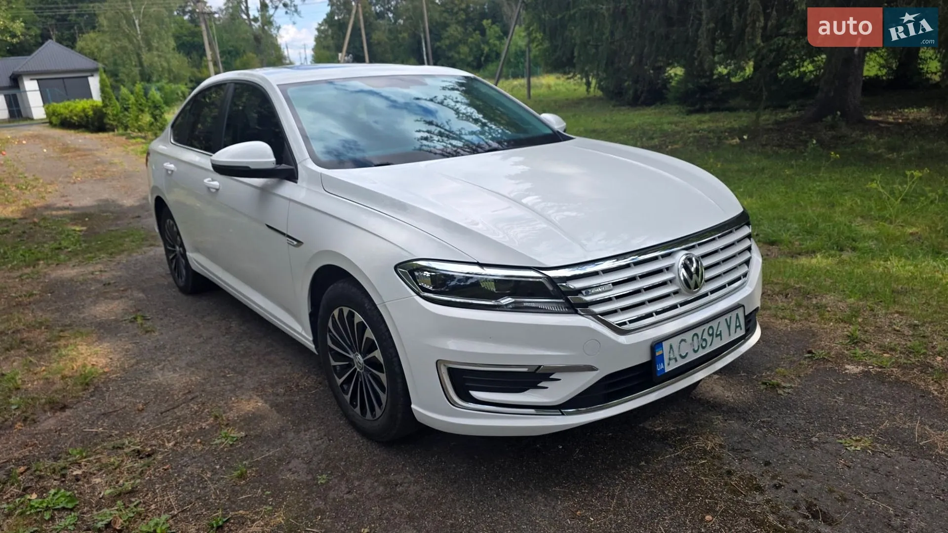 2019 Volkswagen Lavida - мініатюра 9