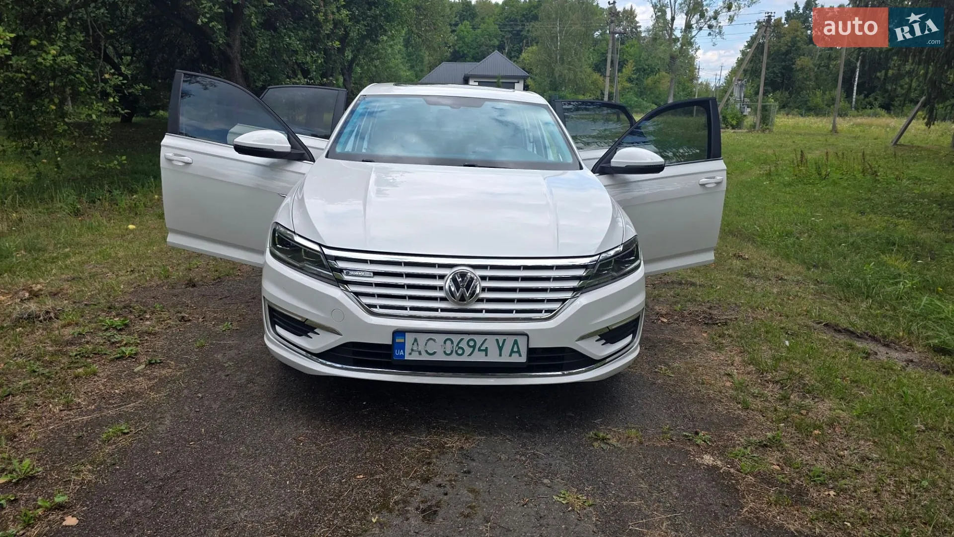 2019 Volkswagen Lavida - мініатюра 16
