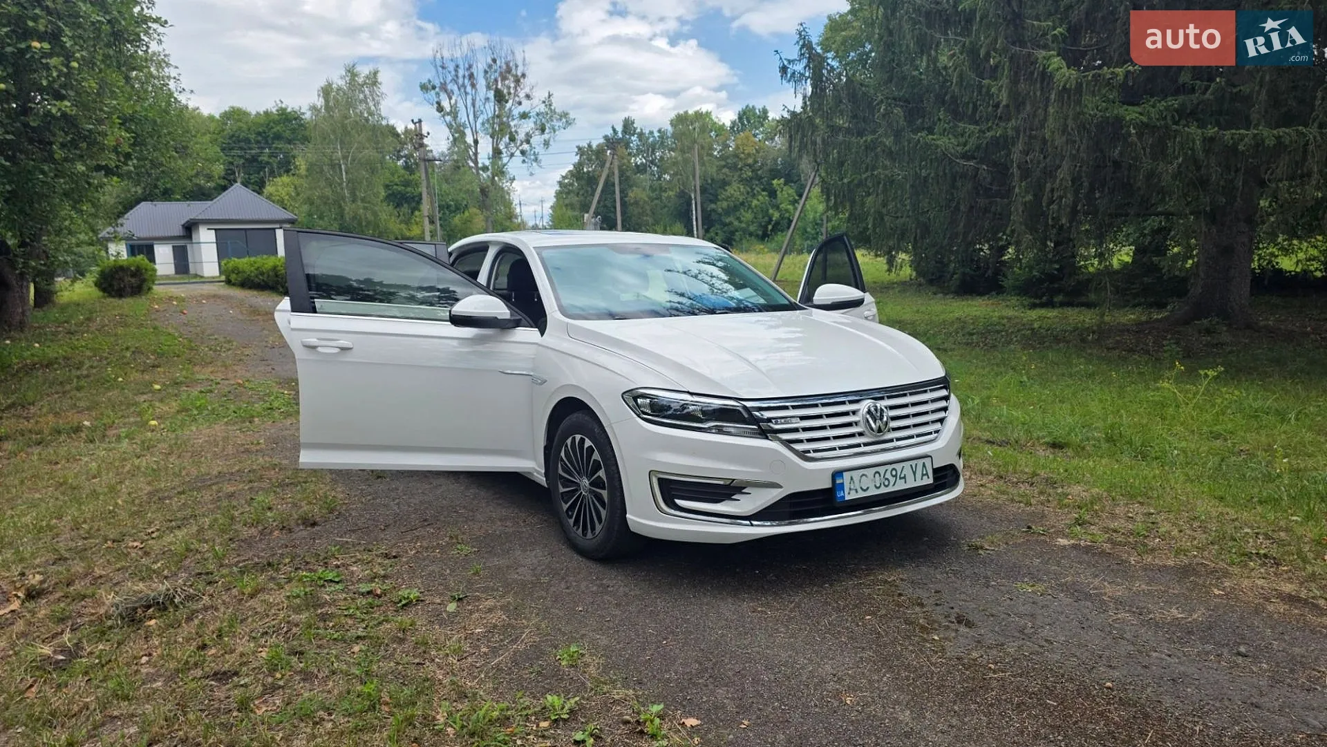 2019 Volkswagen Lavida - мініатюра 17