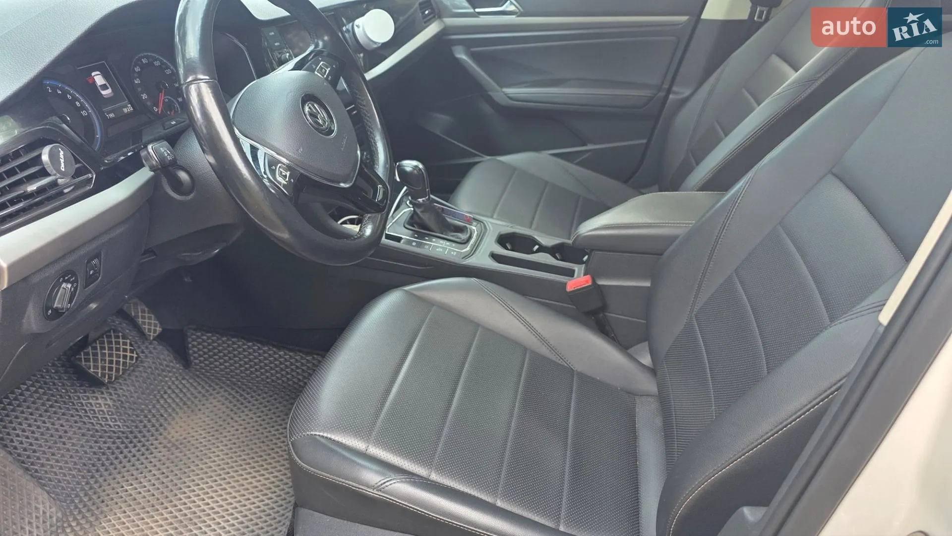 2019 Volkswagen Lavida - мініатюра 31