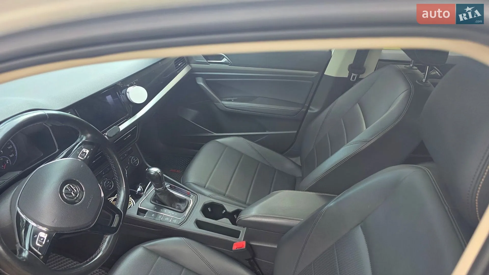 2019 Volkswagen Lavida - мініатюра 33