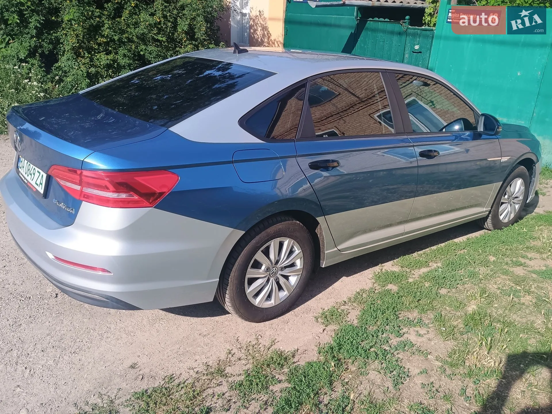 2019 Volkswagen Lavida - мініатюра 4
