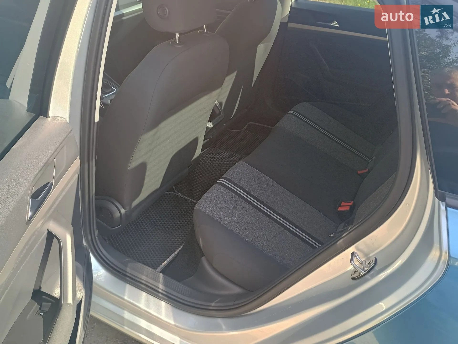 2019 Volkswagen Lavida - мініатюра 9
