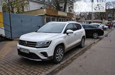 Внедорожник / Кроссовер Volkswagen E-Tharu 2020 в Одессе