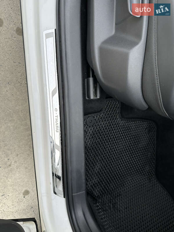 Внедорожник / Кроссовер Volkswagen E-Tharu 2020 в Мукачево