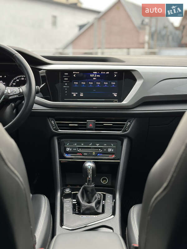 Внедорожник / Кроссовер Volkswagen E-Tharu 2020 в Мукачево